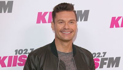 Ryan Seacrest hints at Katy Perry's American Idol replacement