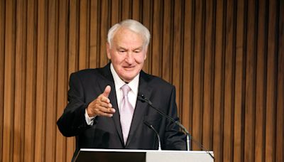 Tom Golisano donates $360M to upstate NY non-profits: See the amount each receives