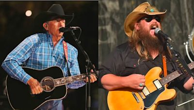 How to Get Tickets to George Strait and Chris Stapleton’s 2024 Co-Headlining Tour