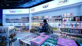 Bandai Namco opens collectibles shop at American Dream
