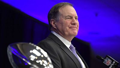 Patriots' Bill Belichick Eyeing NFL Return, But With Exception