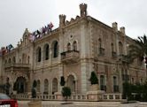 Jacir Palace