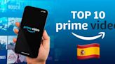 El top de las mejores series de Prime Video en España