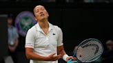 Harmony Tan’s partner Tamara Korpatsch fumes at Wimbledon doubles withdrawal