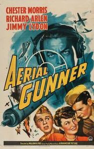 Aerial Gunner