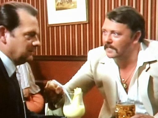 Only Fools and Horses fans spot devastating Del Boy detail they 'never noticed'