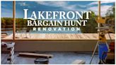Lakefront Bargain Hunt Renovation (2017) Season 2 Streaming: Watch & Stream Online via HBO Max
