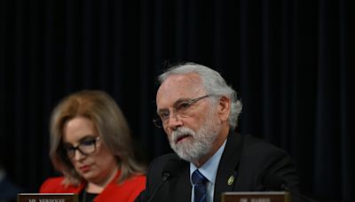 Analysis | Newhouse’s pro-impeachment vote keeps dogging him