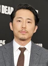 Steven Yeun