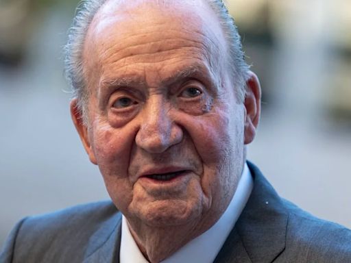 Juan Carlos I publicará en Francia sus memorias en 2025 para evitar que "le roben el relato" de su vida