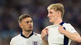 England duo sent message by Slovakia star ahead of Euro 2024 last-16 battle