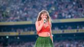 Taylor Swift Pauses Concert Mid-Song to Send a Message to Dublin Stadium Workers