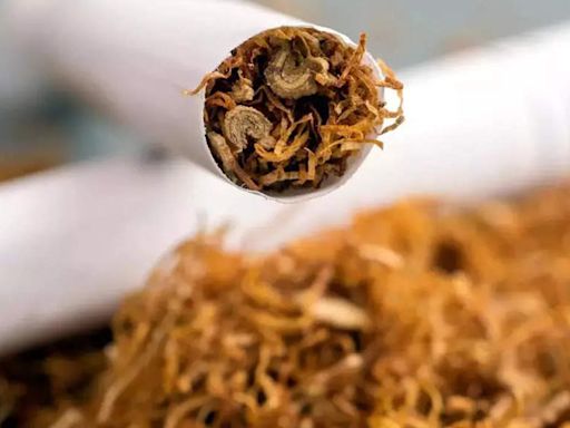 Tobacco crackdown: India mulls stricter FDI norms - The Economic Times