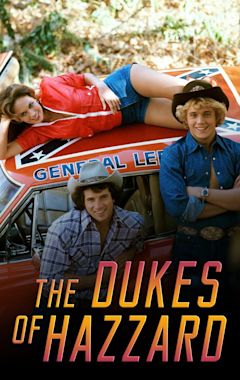 The Dukes of Hazzard