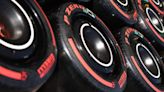 Formula 1 Tires Made With More Sustainable Rubber Still Only Last Half A Race