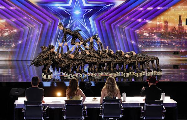 How to watch ‘America’s Got Talent’ season 19 new episode free June 25