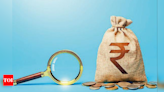 Non-existent post & fictional accountant swindled Rs 94 crore | India News - Times of India