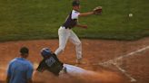 (Peitzmeier) Demolition on the basepaths: Cougars score 4 on wild pitches in win over Chieftains