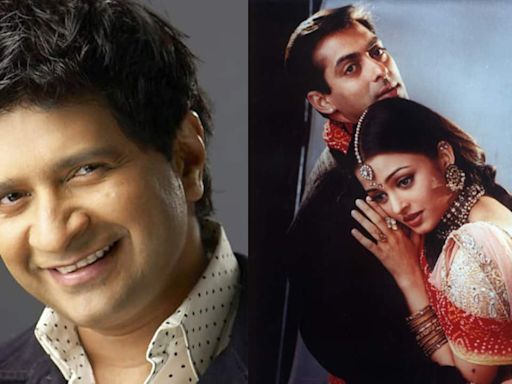 Sanjay Leela Bhansali gave KK his first Bollywood break with 'Tadap Tadap' from ‘Hum Dil De Chuke Sanam’