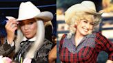 Beyoncé Isn’t Gonna Let Jolene Take Her Man in Reimagined Dolly Parton Hit