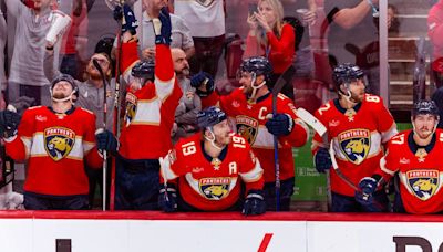 Cote: Connor McDavid is overrated & other thoughts, picks for Panthers-Oilers Stanley Cup & NBA Finals