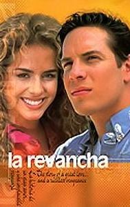 La revancha (2000 TV series)