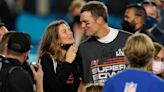 Tom Brady, despreocupado de lo que piensa Gisele Bündchen sobre su roast