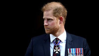 Prince Harry’s Bid to Include Rupert Murdoch, Piers Morgan in Phone Hacking Lawsuit Rejected by Judge