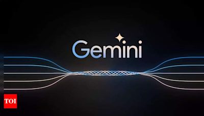 Gemini for Google Workspace gets an update: What’s changing, who’s impacted and more - Times of India