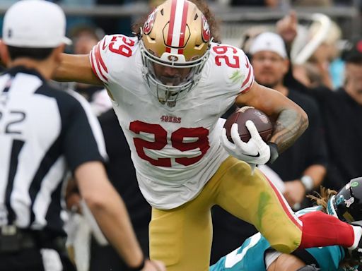49ers All-Pro Admits His Starting Role Isn't Guaranteed After Injury