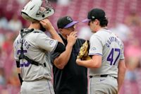 Rockies Journal: As trade deadline looms, Colorado should go all in with youth