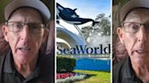 ‘Will no longer be going to SeaWorld’: Man says Seaworld Orlando fired him after 36 years. He can't believe why