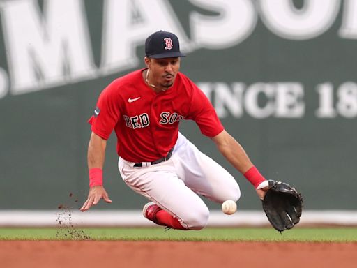 3 Red Sox who won’t survive the month of May on MLB roster