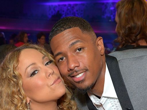 Nick Cannon makes bombshell revelation about ex-wife Mariah Carey