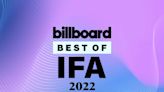 Best of IFA 2022: Billboard’s Picks for Top Consumer Electronics