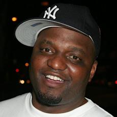 Aries Spears