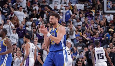 Brian Windhorst Reveals Why Klay Thompson Chose Mavericks Over Lakers: ‘They Are Not Comparable to the Mavs’