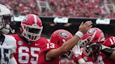 Georgia 33, Samford 0: Get postgame analysis and commentary as the Bulldogs improve to 2-0