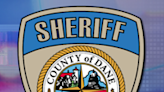 Dane County Sheriff's Office holds awards ceremony