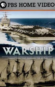 Warship