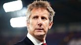 I am done – Edwin van der Sar ends long association with Ajax