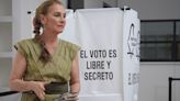 “El poder está en nosotros”: Beatriz Gutiérrez Müller llama a votar porque “el pueblo manda”