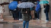 Alerta en Catalunya por las lluvias: el Meteocat hace una actualización de última hora
