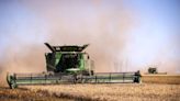 Australia’s Wheat Exports Curbed as Dry Weather Parches Fields