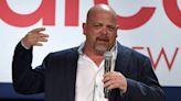 'Pawn Stars' Rick Harrison reveals why gold is a 'solid asset' for protecting against geopolitical tensions