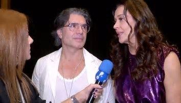 Claudia Raia revela que contrato com a Globo está chegando ao fim