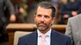 Donald Trump Jr. will be the first defense witness in the NY Trump Org. civil fraud trial
