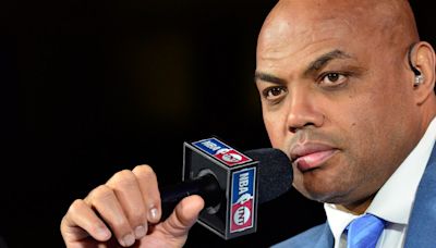 Charles Barkley’s Barbs Infuriate and Fuel Players