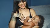 Rihanna Drops New Savage X Fenty Maternity Capsule for Stylish Moms