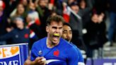 Damian Penaud stuns Australia as late try extends record France win streak